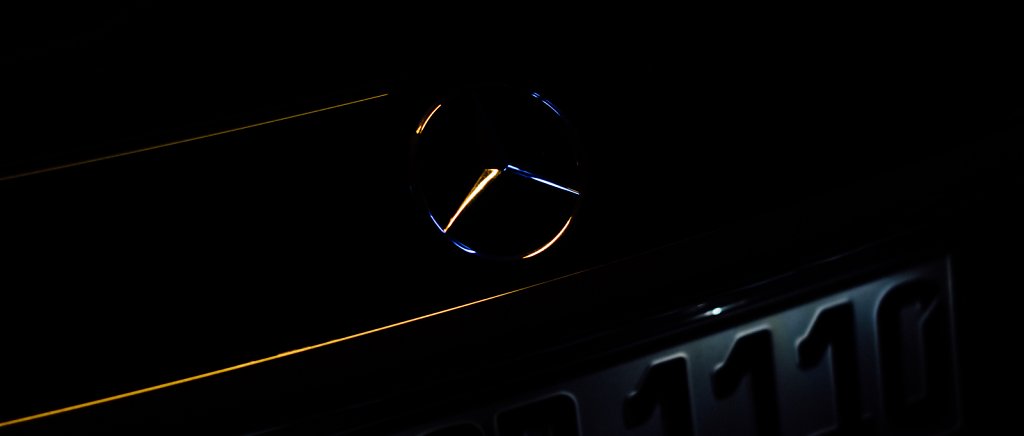 BENZ.